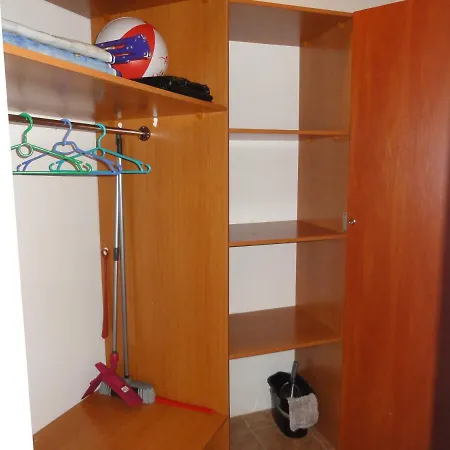 Apartement Basti Pobierowo Exterior photo
