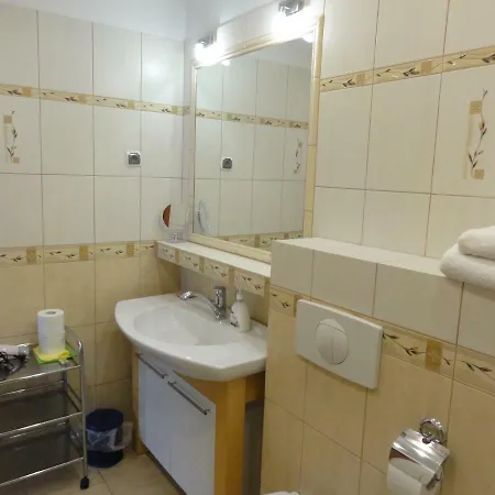 Apartement Basti Pobierowo Exterior photo