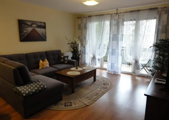 Apartement Basti