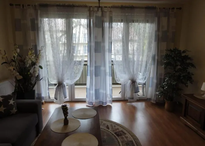 Apartement Basti