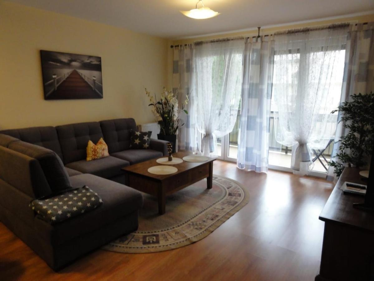 Apartment Basti