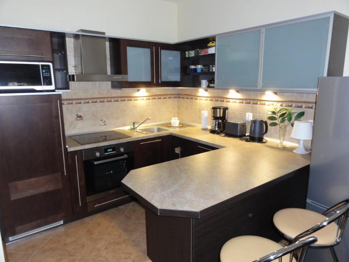 Basti Apartment