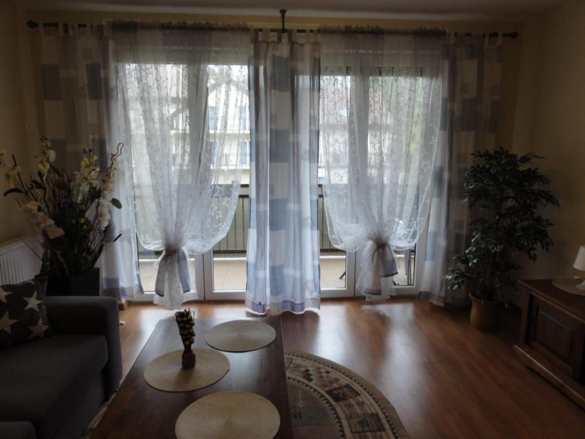 Apartment Basti *