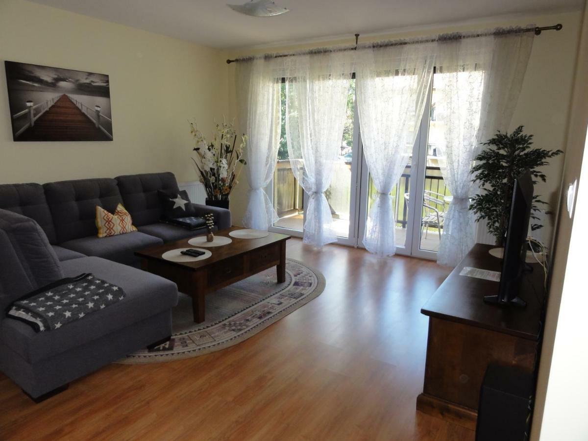 Apartment Basti