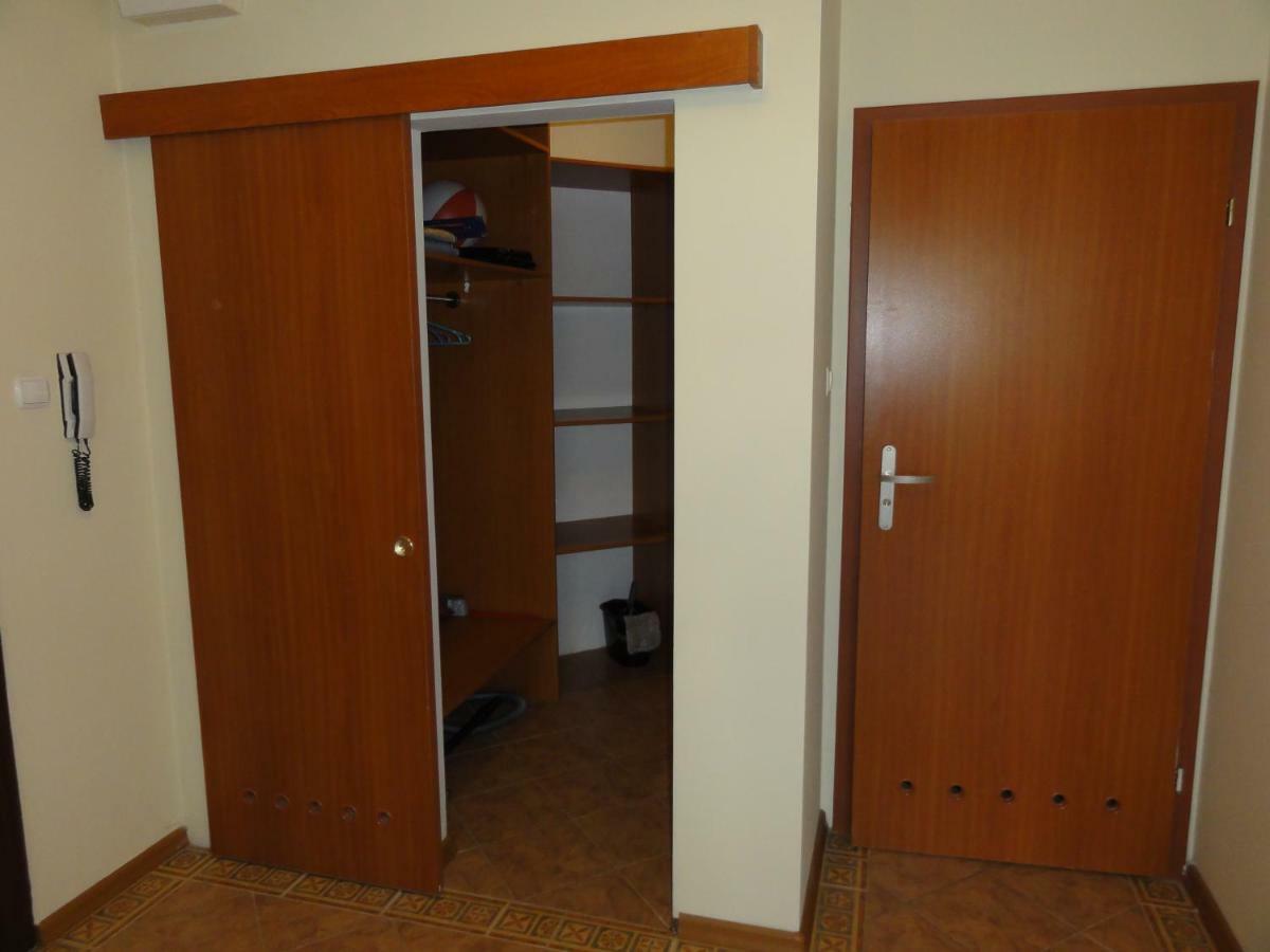 Basti Apartment