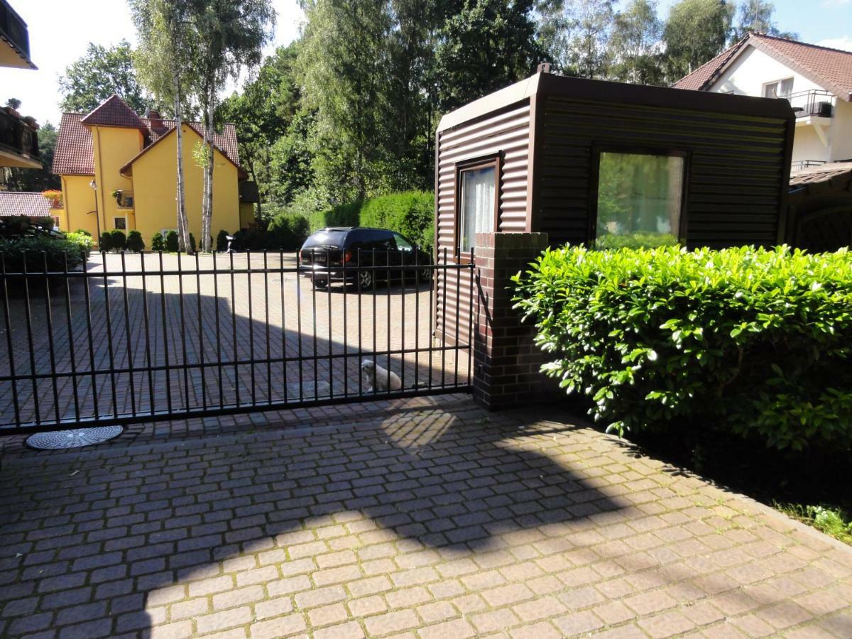 Apartment Basti Pobierowo