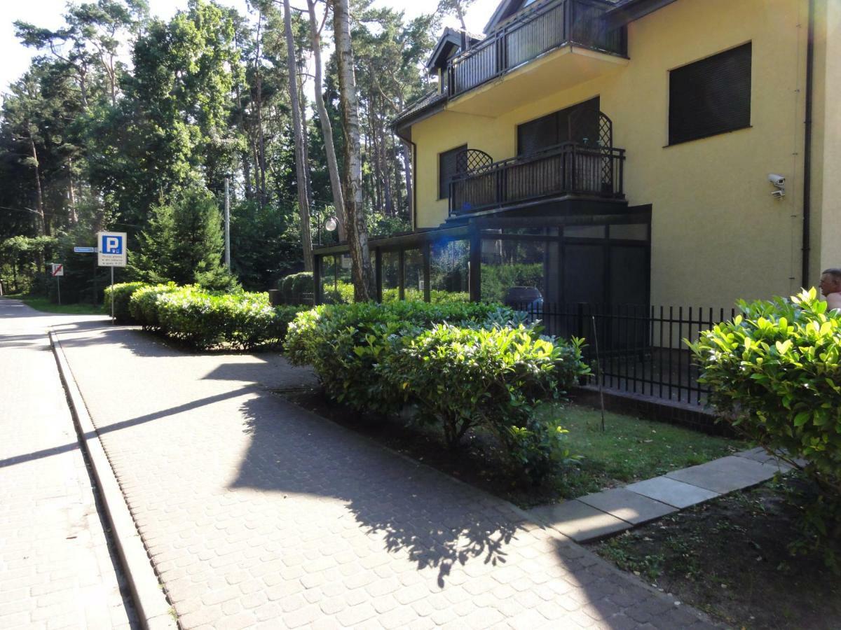 Basti Apartment *