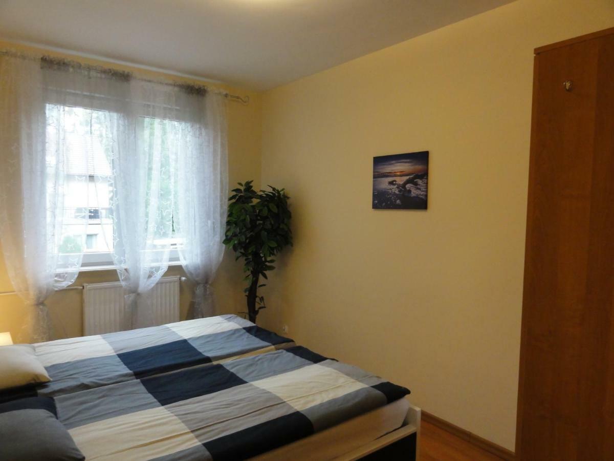 Basti Apartment *