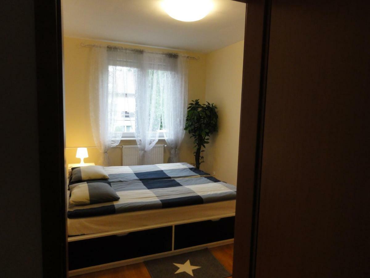 Apartment Basti *
