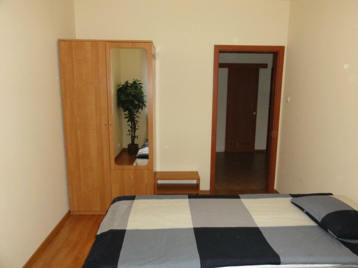 Basti Apartment