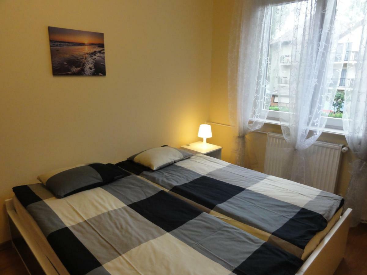 Basti Apartment
